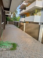 1 BHK + Store Room 500 Sq.Ft. Apartment in Piedade