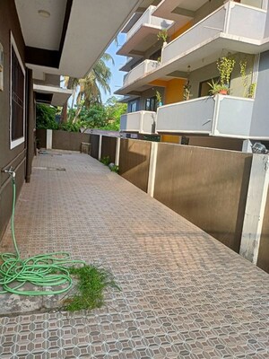 1 BHK Apartment For Sale in Piedade