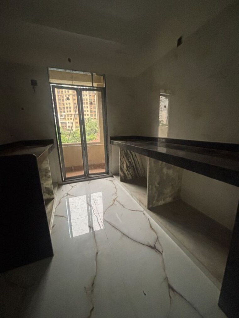 Kitchen, puranik-city-reserva 2 Bedroom 714 Sq.Ft. Apartment In Ghodbunder Road Thane 10585347