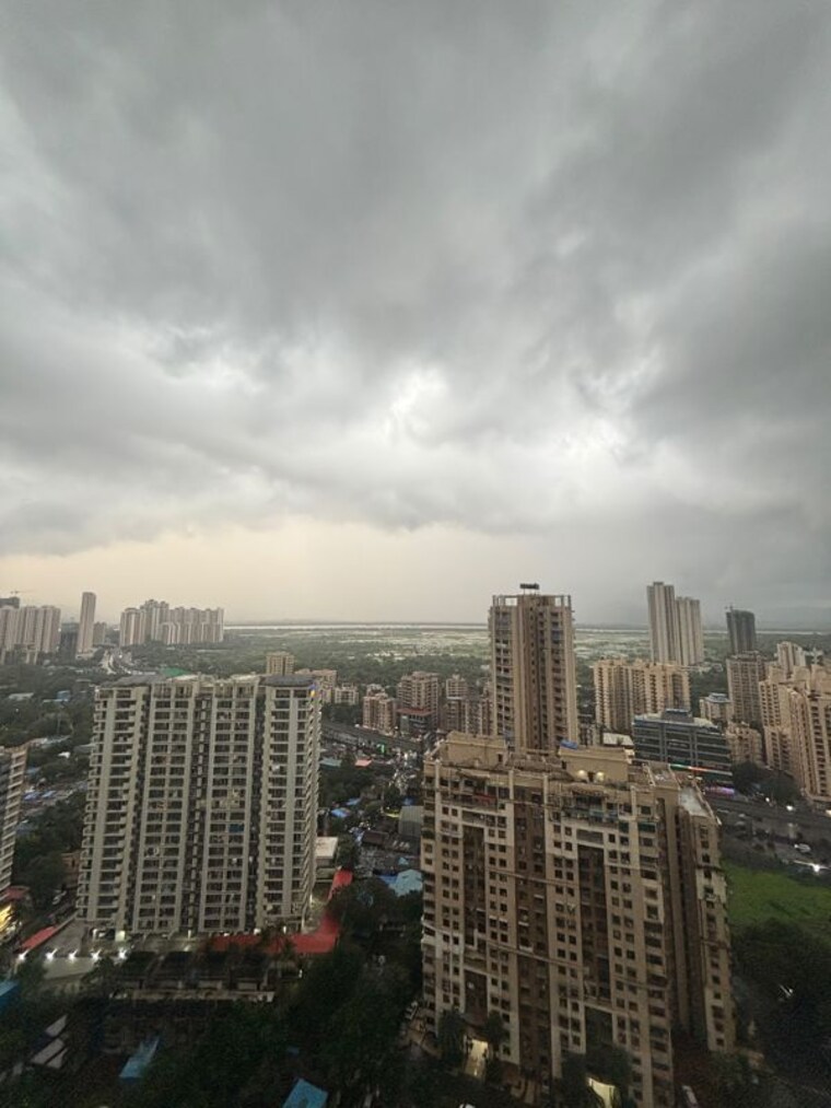 Exterior View, puranik-city-reserva 2 Bedroom 714 Sq.Ft. Apartment In Ghodbunder Road Thane 10585347