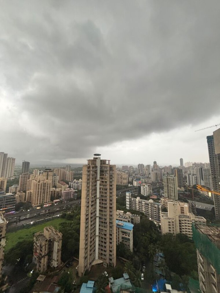 Exterior View, puranik-city-reserva 2 Bedroom 714 Sq.Ft. Apartment In Ghodbunder Road Thane 10585347