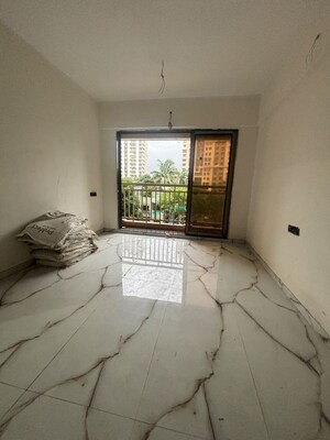 2 BHK Apartment For Sale in Puranik City Reserva, Ghodbunder Road