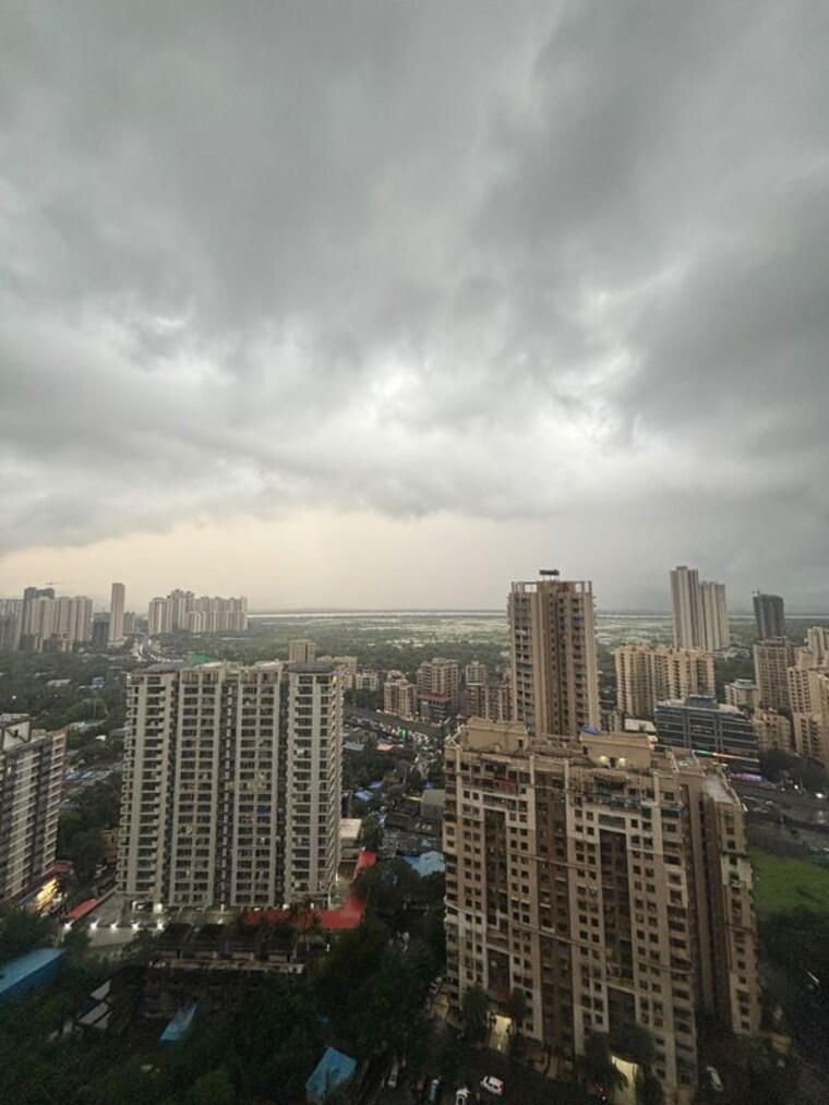Exterior View, puranik-city-reserva 2 Bedroom 714 Sq.Ft. Apartment In Ghodbunder Road Thane 10585347