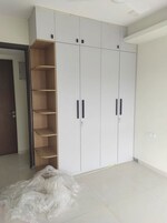 2 BHK + Study Room 1050 Sq.Ft. Apartment in Dudhawala Proxima Residences