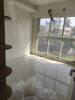 Balcony in 2 BHK Apartment at Dudhawala Proxima Residences, Andheri East – for Sale