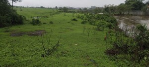 Plot Area in  Plot at Ghoti – for Sale