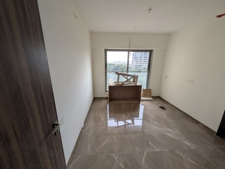 Kitchen, hubtown-seasons 3 Bedroom 1050 Sq.Ft. Apartment In Chembur Mumbai 10585342