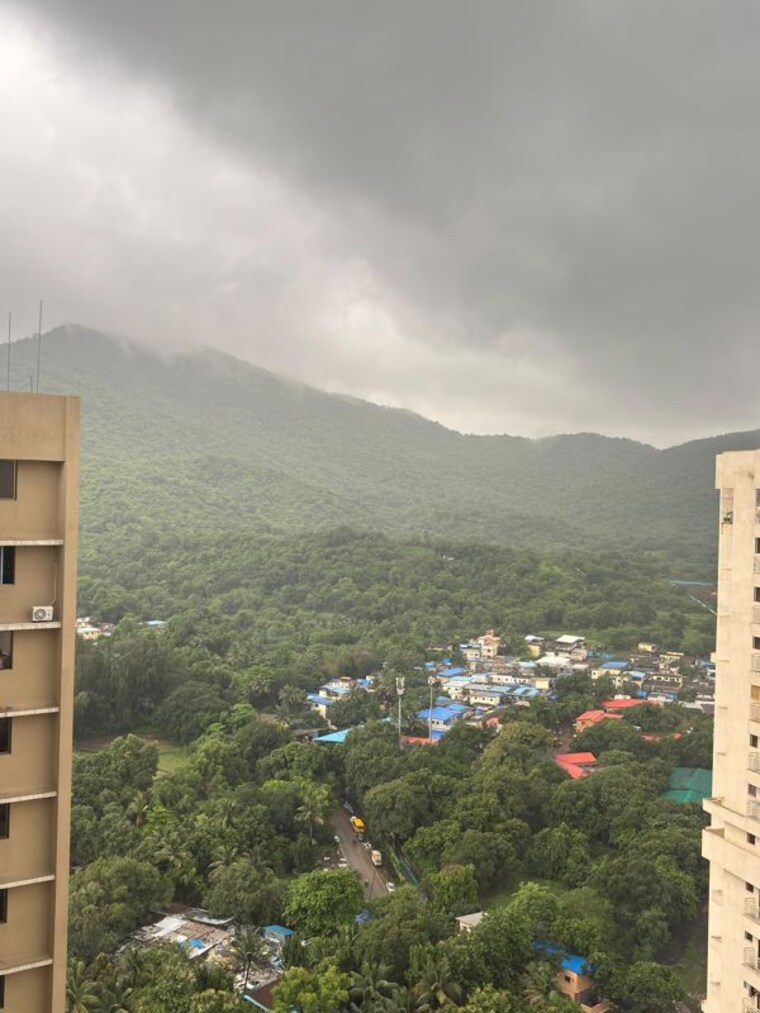 Exterior View, puranik-city-reserva 2 Bedroom 714 Sq.Ft. Apartment In Ghodbunder Road Thane 10585361