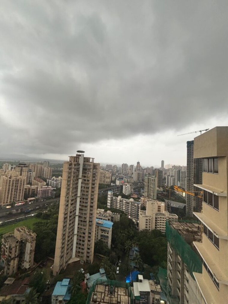 Exterior View, puranik-city-reserva 2 Bedroom 714 Sq.Ft. Apartment In Ghodbunder Road Thane 10585361