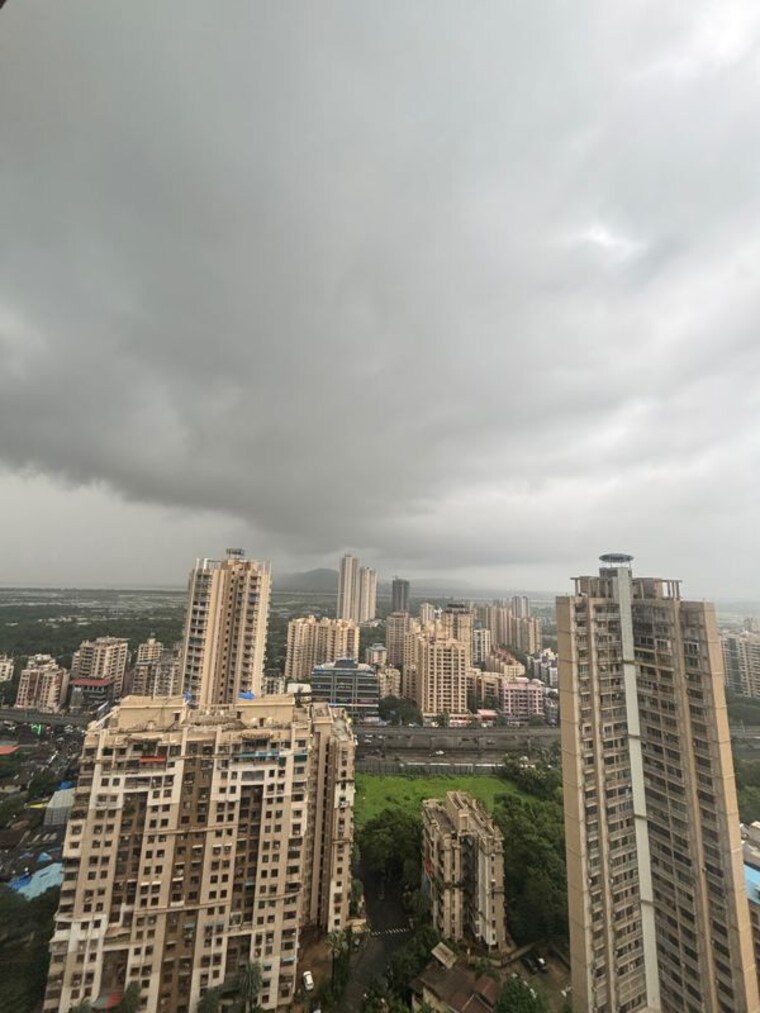 Exterior View, puranik-city-reserva 2 Bedroom 714 Sq.Ft. Apartment In Ghodbunder Road Thane 10585361