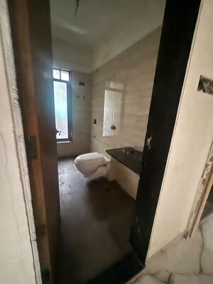 Building Lobby in 2 BHK Apartment at Puranik City Reserva, Ghodbunder Road – for Sale