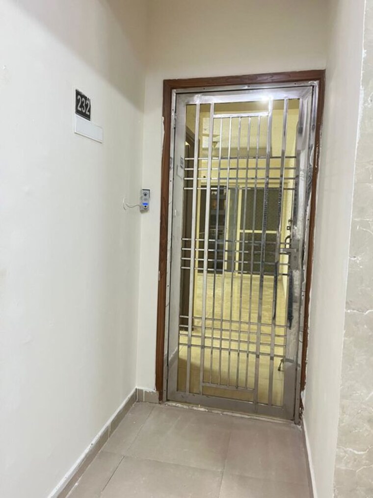 undefined, gaur-sportswood 3 Bedroom 1700 Sq.Ft. Apartment In Sector 79 Noida 10585348