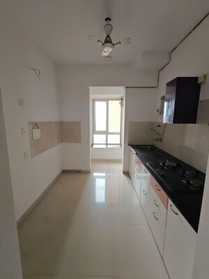 Kitchen in 1 BHK Apartment at Puranik City, Kasarvadavali – for Sale