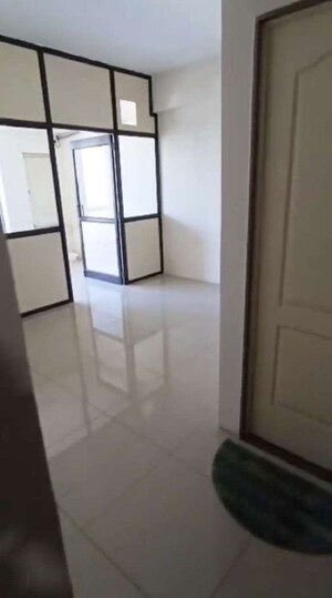 Bathroom in  Office Space at Goyal Titanium Heights, Prahlad Nagar – for Rent