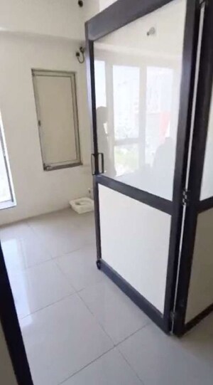 Building Lobby in  Office Space at Goyal Titanium Heights, Prahlad Nagar – for Rent