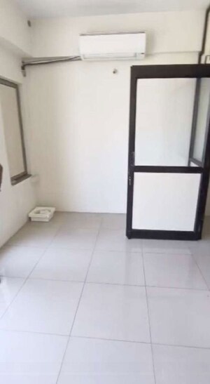 Building Lobby in  Office Space at Goyal Titanium Heights, Prahlad Nagar – for Rent