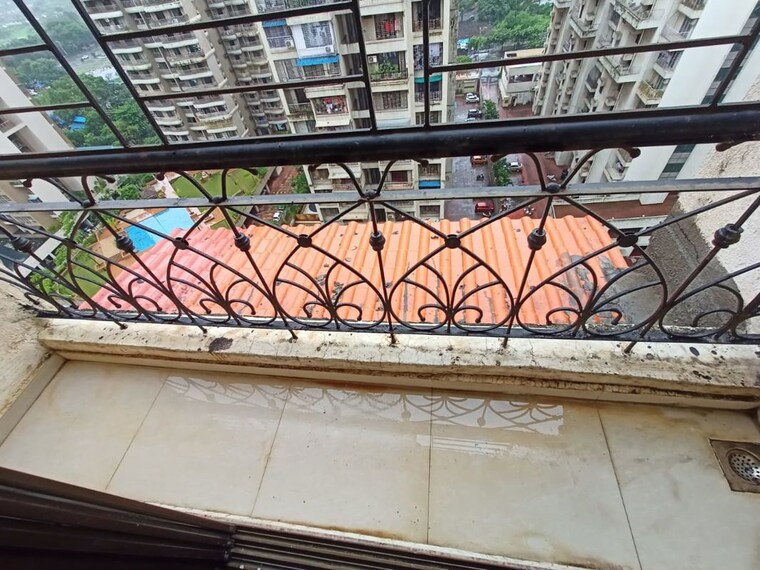 Exterior View, hyde-park-chs 1 Bedroom 620 Sq.Ft. Apartment In Kharghar Navi Mumbai 10585356