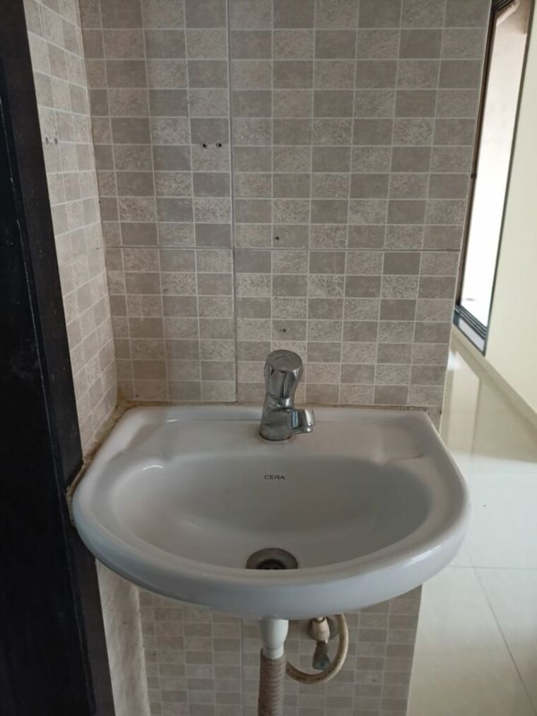 Bathroom, hyde-park-chs 1 Bedroom 620 Sq.Ft. Apartment In Kharghar Navi Mumbai 10585356