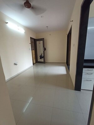 1 BHK Apartment For Rent in Hyde Park CHS, Kharghar