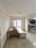 2.5 BHK 760 Sq.Ft. Apartment in Puranik City