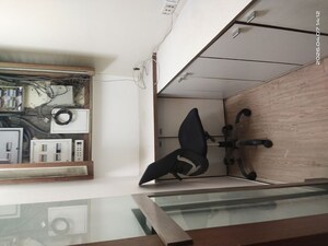 Team Area in  Office Space at Durga Chambers, Andheri West – for Rent