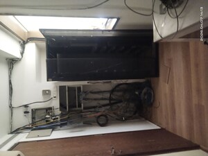 Utility Room in  Office Space at Durga Chambers, Andheri West – for Rent