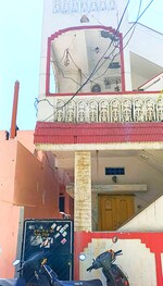 3 BHK 100 Sq.Yd. Independent House in LB Nagar