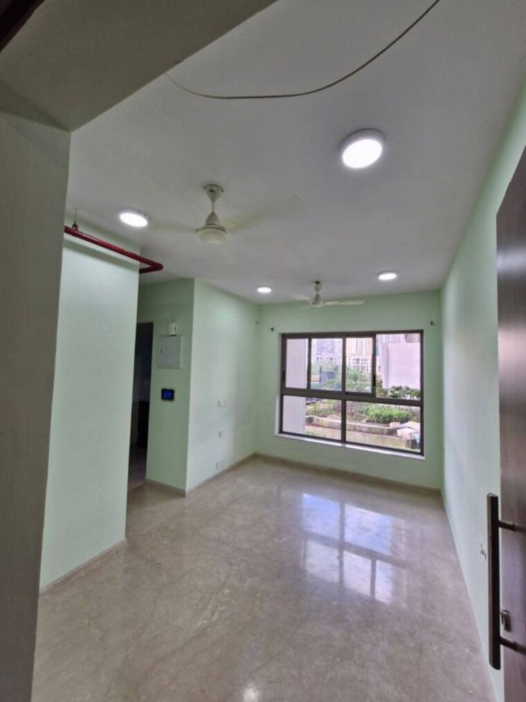 undefined, puranik-rumah-bali 2 Bedroom 580 Sq.Ft. Apartment In Ghodbunder Road Thane 10585378