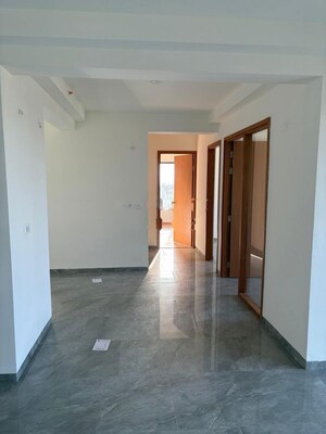 Building Lobby in 3 BHK Apartment at Arvind Bel Air, Yelahanka – for Sale