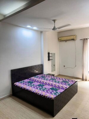 Bedroom in 3 BHK Apartment at Conscient Heritage Max, Sector 102 – for Sale