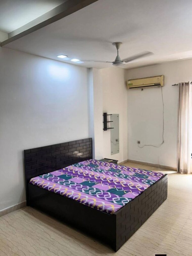 Bedroom, conscient-heritage-max 3 Bedroom 2149 Sq.Ft. Apartment In Sector 102 Gurgaon 10585383