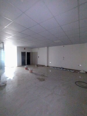 Team Area in  Office Space at Vibhuti Khand – for Rent