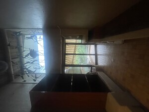 Living Room in 4 BHK Apartment at Vijay Golden Peak, Khar West – for Rent