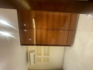 Furnished Amenities in 4 BHK Apartment at Vijay Golden Peak, Khar West – for Rent