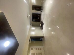 Furnished Amenities in 4 BHK Apartment at Vijay Golden Peak, Khar West – for Rent