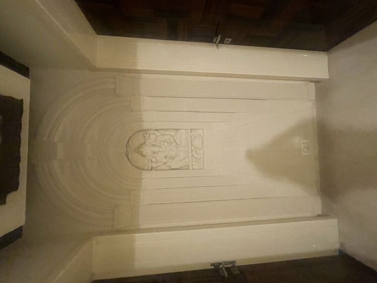 Bathroom, vijay-golden-peak 4 Bedroom 2400 Sq.Ft. Apartment In Khar West Mumbai 10585392