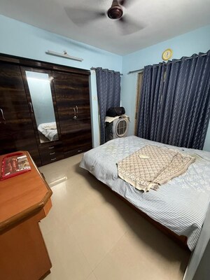 2 BHK Apartment For Sale in Buttercup CHS, Ambernath West