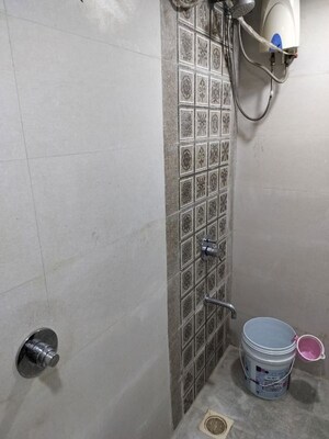 Staircase in 3.5 BHK Apartment at Oval Apartments, Kharghar – for Sale
