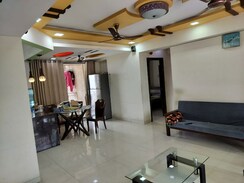 3.5 BHK + Store Room Apartment For Sale in Oval Apartments