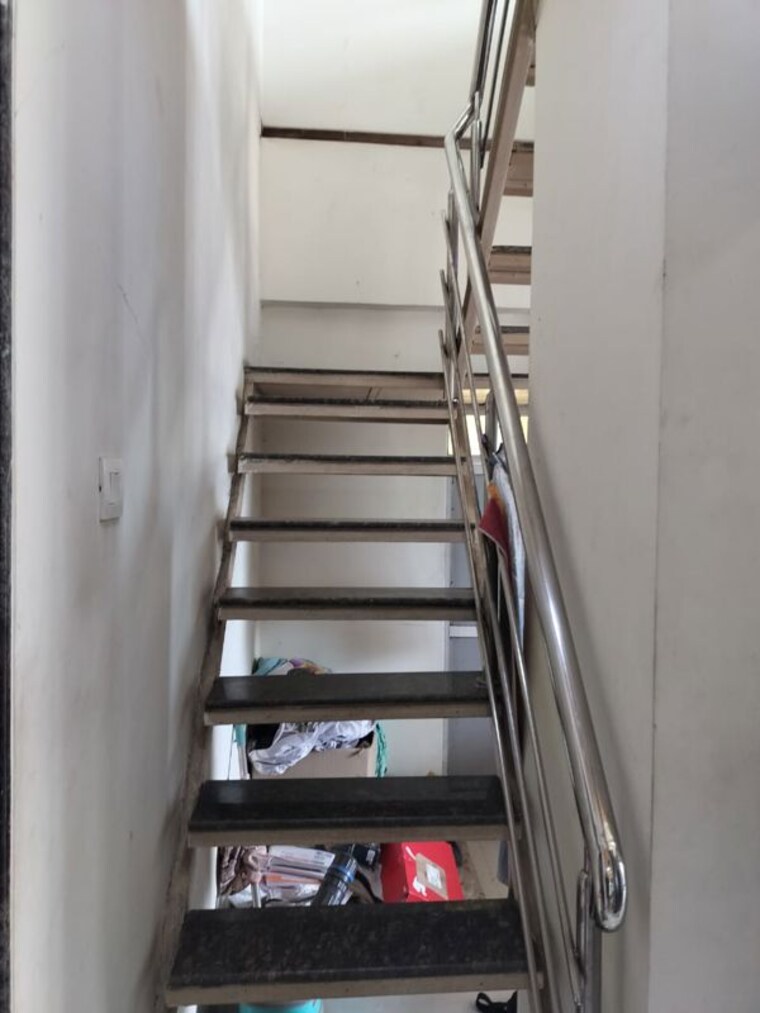 undefined, oval-apartments 3.5 Bedroom 1600 Sq.Ft. Apartment In Kharghar Navi Mumbai 10585386