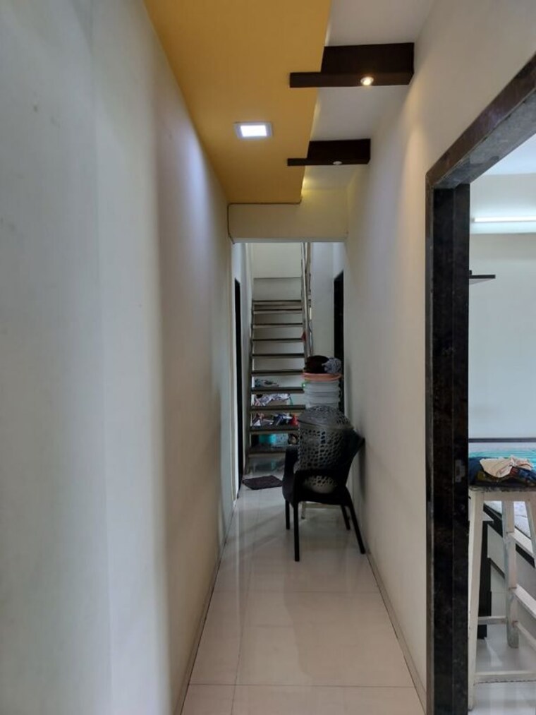 undefined, oval-apartments 3.5 Bedroom 1600 Sq.Ft. Apartment In Kharghar Navi Mumbai 10585386