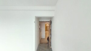 Building Lobby in 2 BHK Apartment at Arvind Bel Air, Yelahanka – for Sale