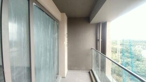 Building Lobby in 2 BHK Apartment at Arvind Bel Air, Yelahanka – for Sale