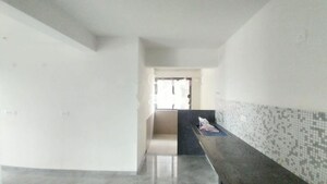 Kitchen in 2 BHK Apartment at Arvind Bel Air, Yelahanka – for Sale