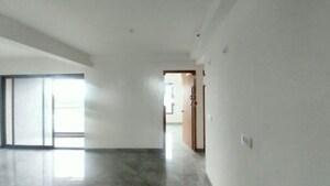 Building Lobby in 2 BHK Apartment at Arvind Bel Air, Yelahanka – for Sale