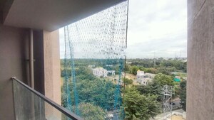 Swimming Pool in 2 BHK Apartment at Arvind Bel Air, Yelahanka – for Sale