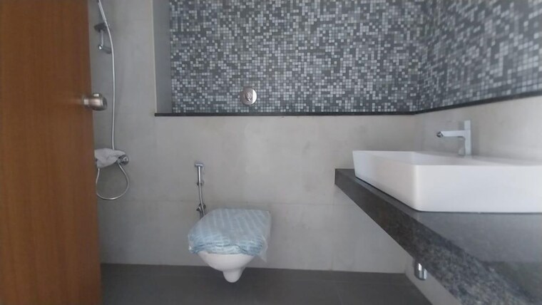 Bathroom, arvind-bel-air 2 Bedroom 1133 Sq.Ft. Apartment In Yelahanka Bangalore 10585394