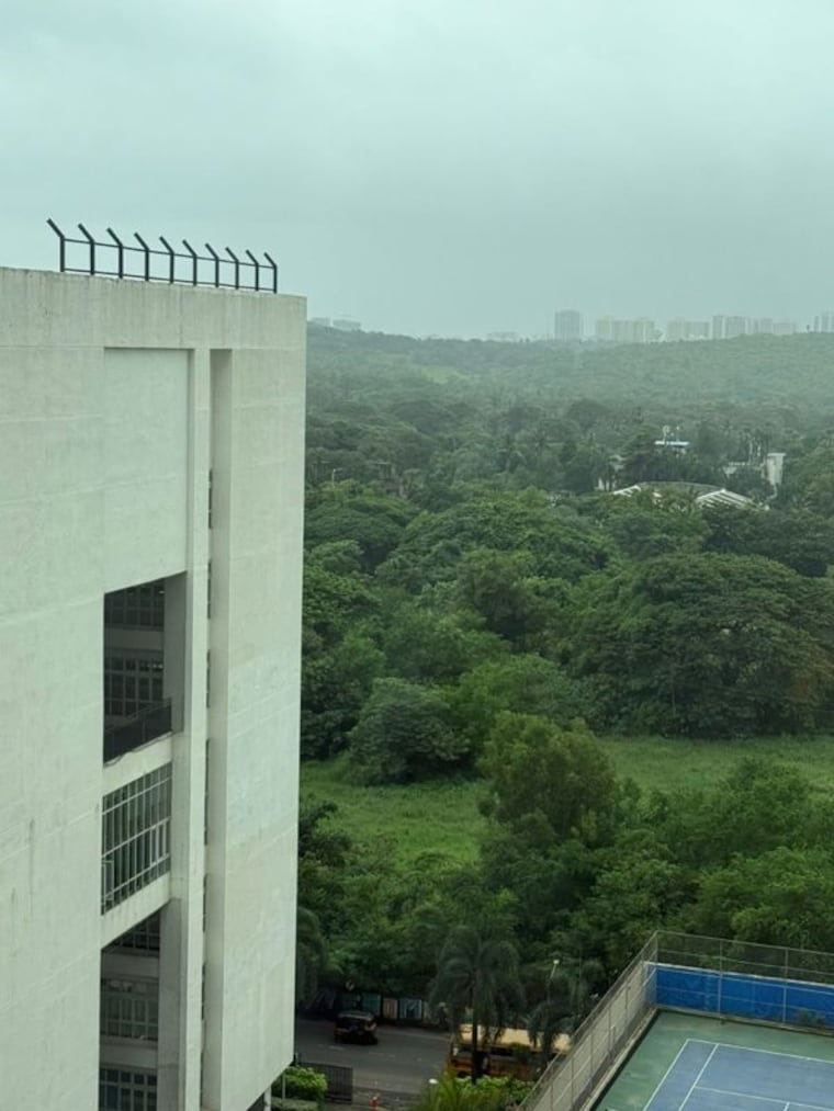 Exterior View, oberoi-realty-woods 2.5 Bedroom 1100 Sq.Ft. Apartment In Goregaon East Mumbai 10585397