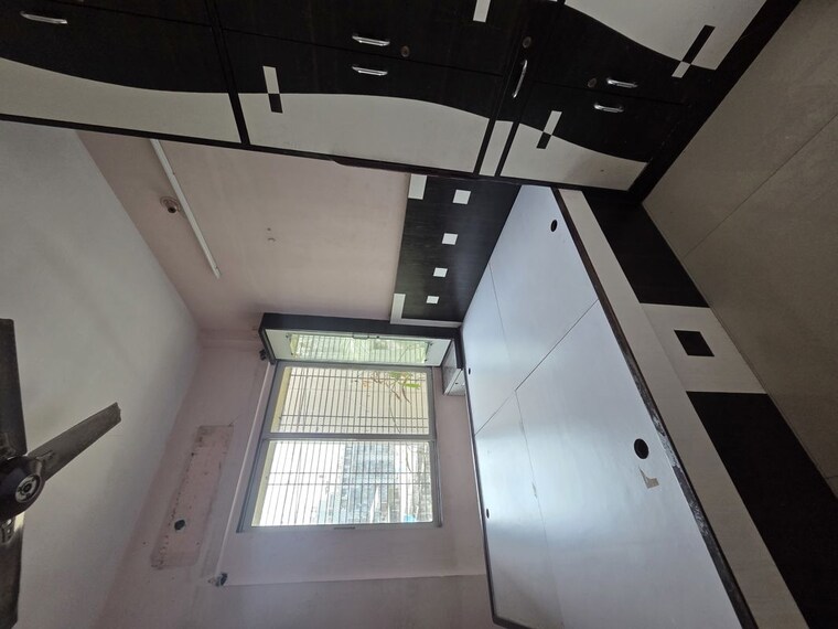 Kitchen, cosmos-angel 1 Bedroom 600 Sq.Ft. Apartment In Thane West Thane 10585396