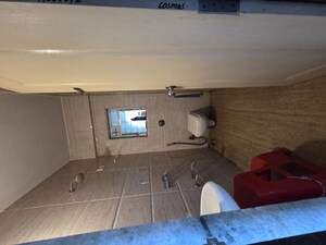 Kitchen in 1 BHK Apartment at Cosmos Angel, Thane West – for Rent